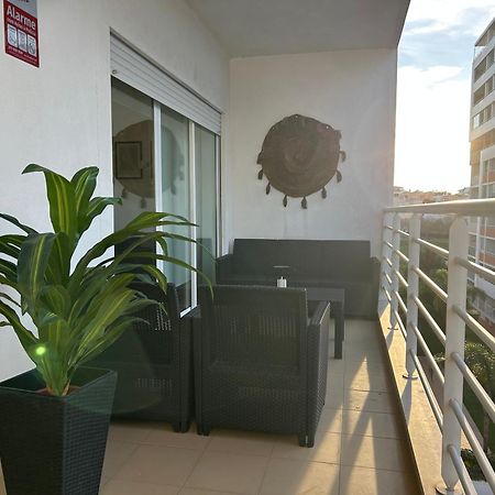 Convistaapartment With Pool Portimão Exterior foto