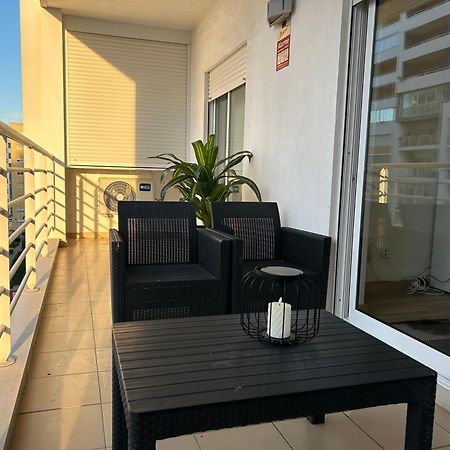 Convistaapartment With Pool Portimão Exterior foto