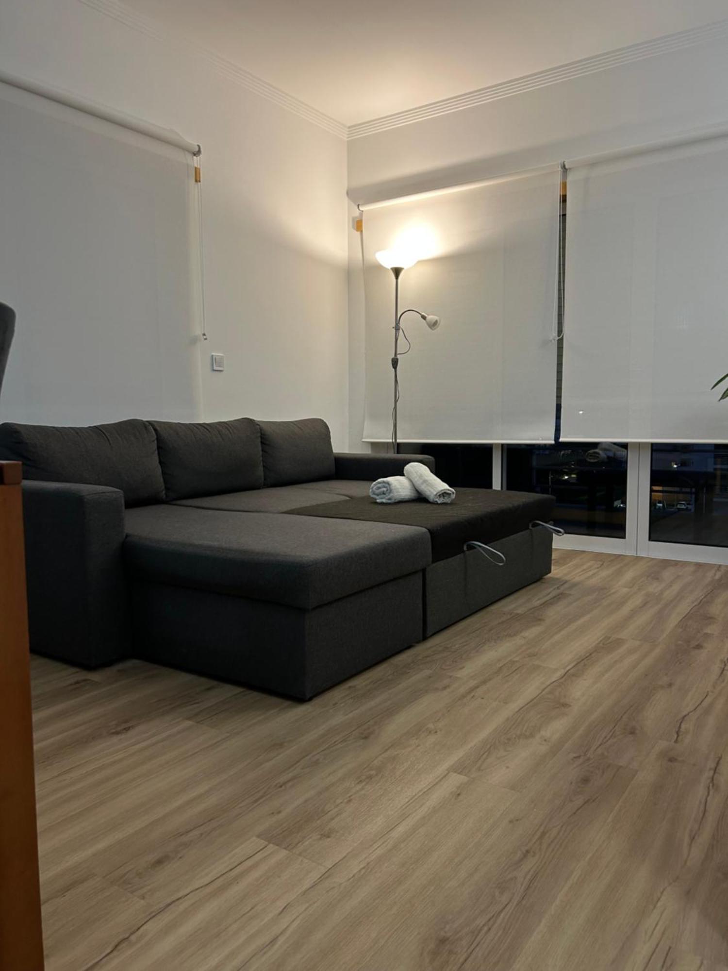 Convistaapartment With Pool Portimão Exterior foto